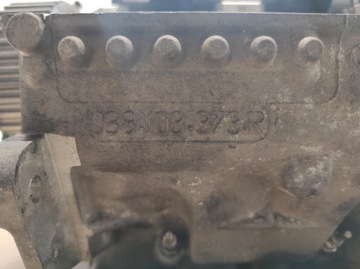 фото thumb №5, Vw touran 1 i 03- 1.9tdi bkc головка 038103373r