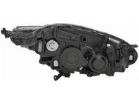 фото thumb №2, Лампа фара лівий valeo 450610