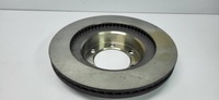 фото thumb №15, Land cruiser prado 120 02-09r диск тормозная колеса перед 338mm 43512-60151