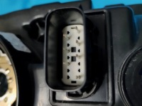 Ford mustang ксенон led рестайлінг  2012-2014 фара фара перед правий оригінал Оригінал, фото thumb