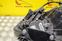 фото thumb №13, Infiniti g g37 v37 coupe 2008- фара лампа ксенон czarna r usa