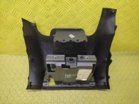 фото thumb №3, Skoda fabia 2 корпус консоли радио 5j1858089