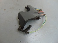 фото thumb №1, Citroen peugeot блок управления модуль напряжения аккумулятор 9665878080