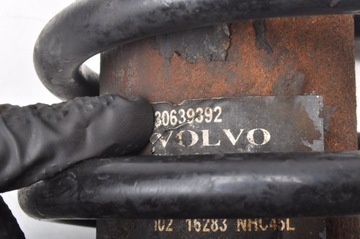 фото thumb №11, Volvo v70 ii xc70 ii амортизатор зад задній лівий nivomat 30639392