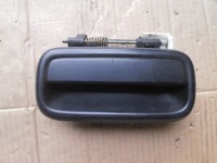 фото thumb №1, Ручка лівий задня toyota land cruiser 90