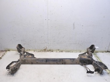 фото thumb №5, Балка підвішування зад renault clio iii 1.5 dci