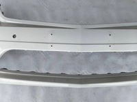 фото thumb №6, Mercedes c-klasa w204 amg - бампер перед