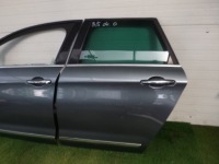 фото thumb №4, Citroen c5 iii kombi двері задні ліва kthb
