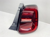 фото thumb №1, Лампа зад задняя правая led fiat 500 ii 500c 500e электрик 2020-