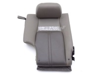 фото thumb №1, Jeep grand cherokee wk спинка сидіння правий задня