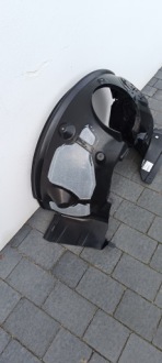 Mini cooper f55 f56 подкрылок левый перед Доставка, фото thumb