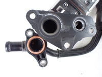 фото thumb №5, Радіатор радіатор вихлопних газів клапан egr toyota corolla 25680-15010