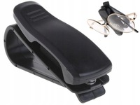 фото thumb №1, Держатель клипса na очки do очков автомобильный козырёк солнцезащитный