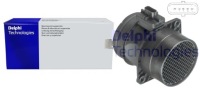 фото thumb №1, Delphi af10397-12b1 витратомір масовий повітря
