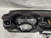 фото thumb №4, Консоль панель приладів приладова alfa romeo stelvio quadrifoglio qv