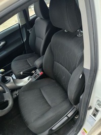 фото thumb №1, Сиденье левый перед toyota auris 2010 040