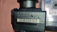 фото thumb №6, Mercedes w211 cls c219 3.0 v6 cdi набор стартовый бортовой компьютер a6421508691