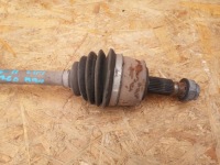 фото thumb №2, Jeep compass ii приводной вал правый перед 1.6d
