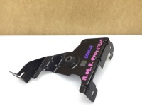 фото thumb №1, Dacia dokker 1.2 tce кронштейн кронштейн корпус фільтра повітря