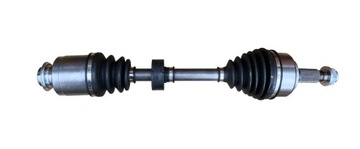 фото thumb №1, Піввісь права honda civic viii 2.2 cdti fk3 механічна коробка передач