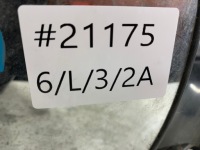 Купить Chrysler voyager iii зеркало левая 5 pin чёрные, фото thumb