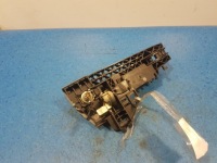 фото thumb №2, Audi a5 8t ручка двері перед ліва lz7h