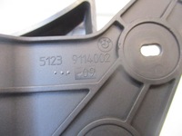 фото thumb №6, Ручка трос открывания капота bmw f10 f11