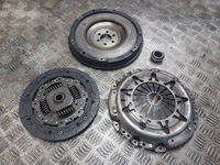 фото thumb №1, Сцепление диск колесо маховик partner i 1.6 hdi