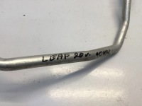 фото thumb №2, Nissan leaf ii 2 шланг кондиционера трубка