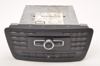 Купить Mercedes w176 w246 радио навигация a2469000012, фото thumb