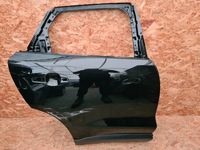 фото thumb №2, Двері праві зад задні jaguar f pace x761