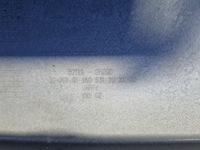 фото thumb №8, Peugeot 107 lift бампер передний оригинал 52119-0h090