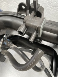 фото thumb №11, Колектор впускний повітря subaru forester 09-13