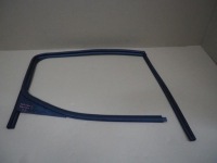 Купити Прокладка скло двері parapet правий перед citroen berlingo iv partner iv, фото thumb