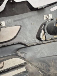 фото thumb №11, Opel antara рестайлинг 10- бампер перед передний spr pdc 25953690