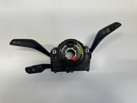 фото thumb №1, Перемикач комбінований стрічка audi 4n0907129am