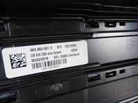 фото thumb №12, Бампер перед audi a6 c8 4k s-line s6 + решётка радиатора 4k0807437c