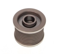 Купить Maxgear шкив генератора mercedes, фото thumb