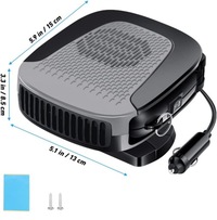 фото thumb №15, Отопитель автомобильная 12 v, с функция быстрого ogrzewania/chłodzenia