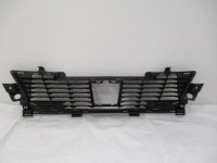 фото thumb №9, Peugeot 2008 ii решётка бампера средняя решётка радиатора