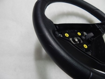 фото thumb №9, Mercedes a-klasa w169 - кермо шкіра оригінал гарна