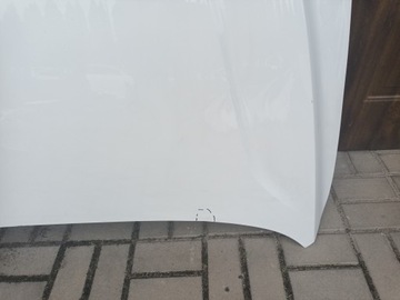 фото thumb №7, Капот mg5 mg 5 ev