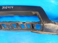 фото thumb №4, Юбка бампера przed. honda passport 2018 71105-t6z-a500