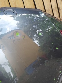 фото thumb №7, Капот крышка двигателя bmw seria 3 g20