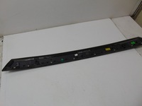 фото thumb №10, Накладка молдинг кришки багажника хром kia ev6 87372-cv000