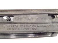 Mini one - cooper clubman r55 uszczelka/przesłona стекло передней 2455asmhl Недорого, фото thumb