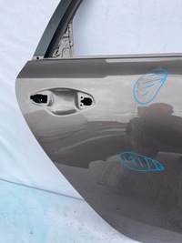 фото thumb №6, Двері задня задні праве kia ceed iii 3 hb 17-