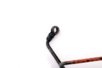 Mini cooper d w16 r55 r56 труба радіатора оливи Ціна, фото thumb