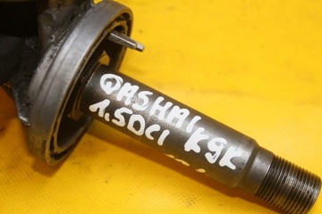 фото thumb №8, Основание фильтра масла qashqai 1.5 dci k9k