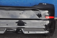 фото thumb №14, Volvo c30 lift rdesign бампер задня задній pod pdc 452-46